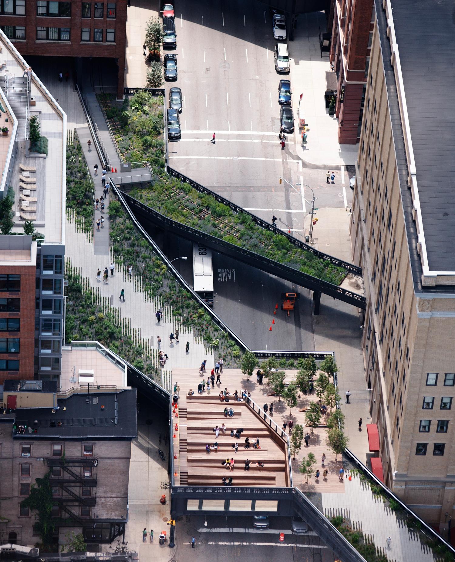 Multifunctional Spaces Are Fundamental for a Better Quality of Life: Read This To Find Out Why