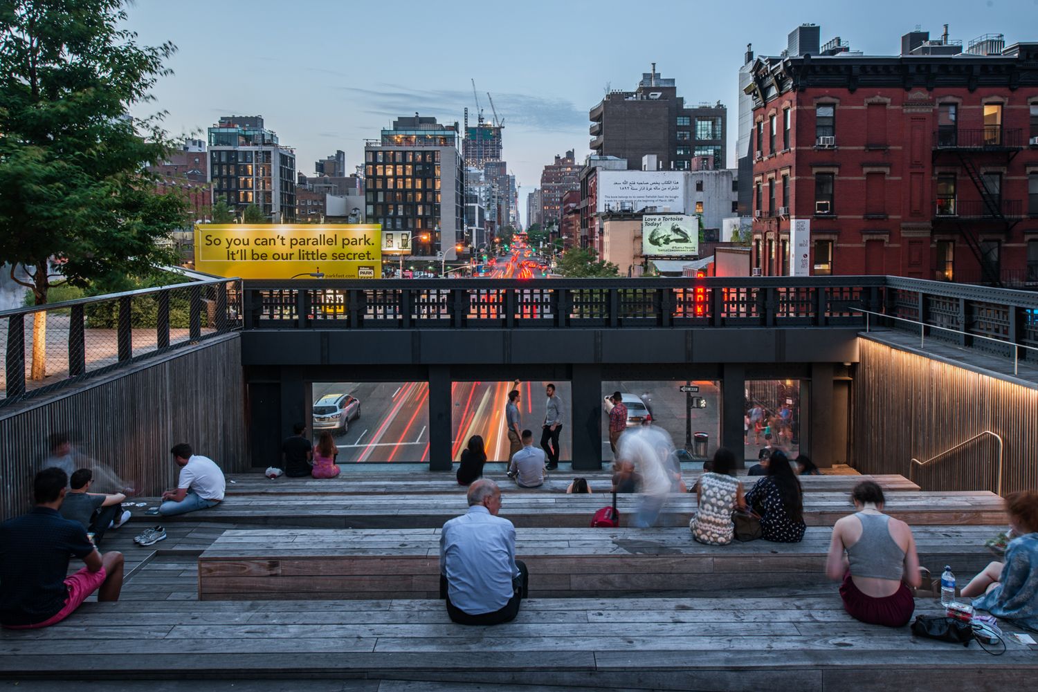 Multifunctional Spaces Are Fundamental for a Better Quality of Life: Read This To Find Out Why
