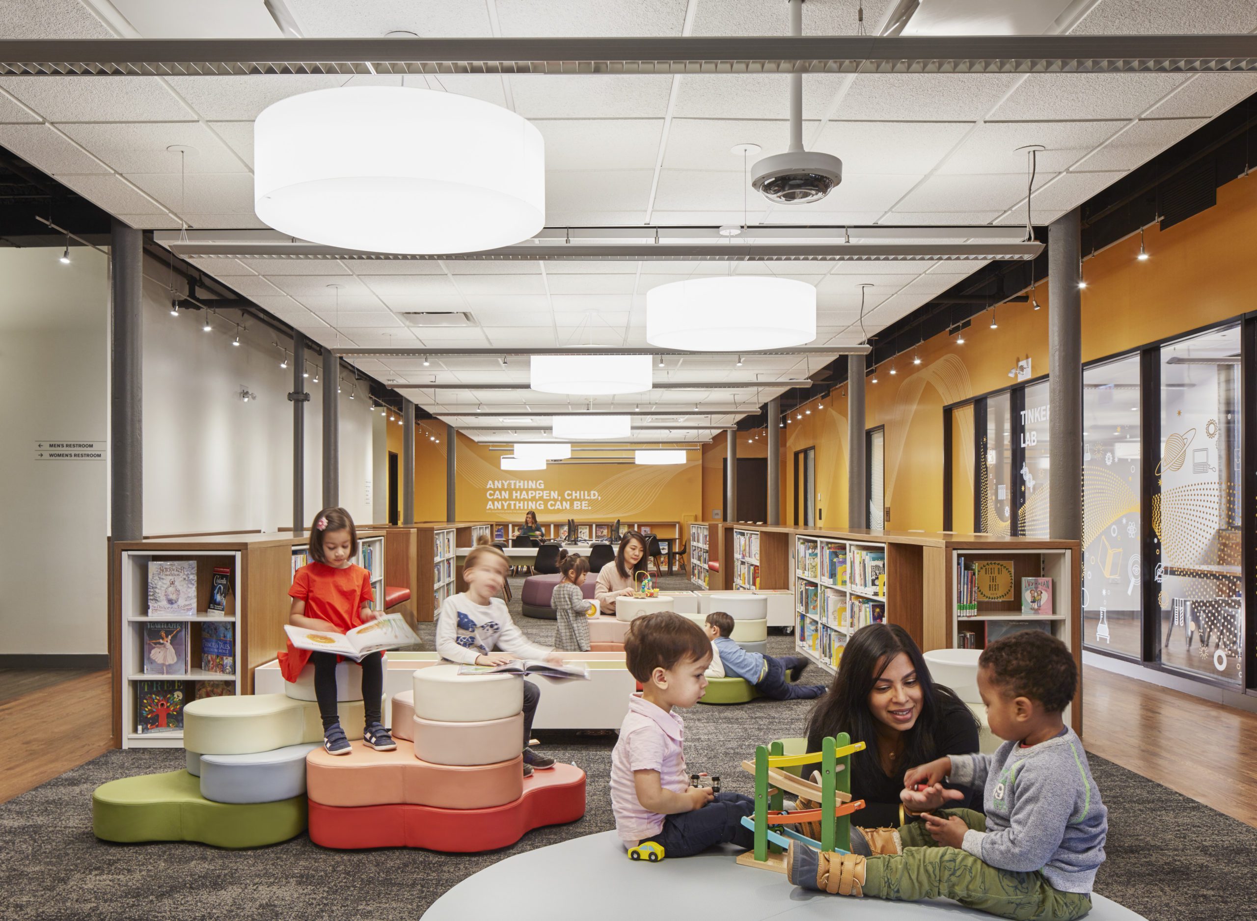 Multifunctional Spaces Are Fundamental for a Better Quality of Life: Read This To Find Out Why