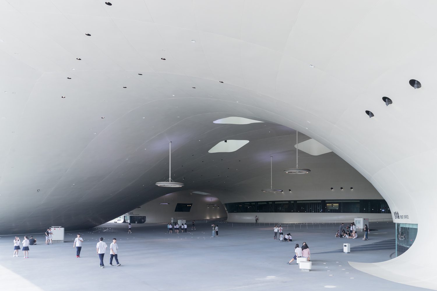 Multifunctional Spaces Are Fundamental for a Better Quality of Life: Read This To Find Out Why