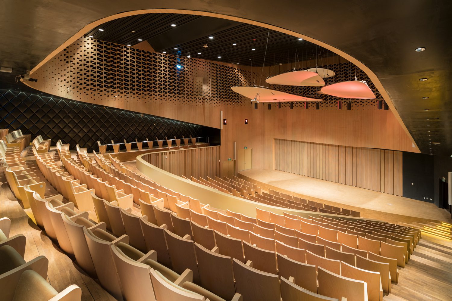 Multifunctional Spaces Are Fundamental for a Better Quality of Life: Read This To Find Out Why