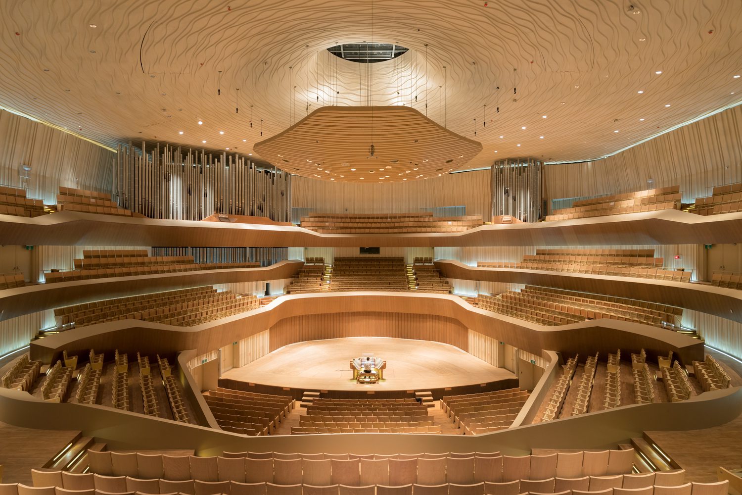 Multifunctional Spaces Are Fundamental for a Better Quality of Life: Read This To Find Out Why