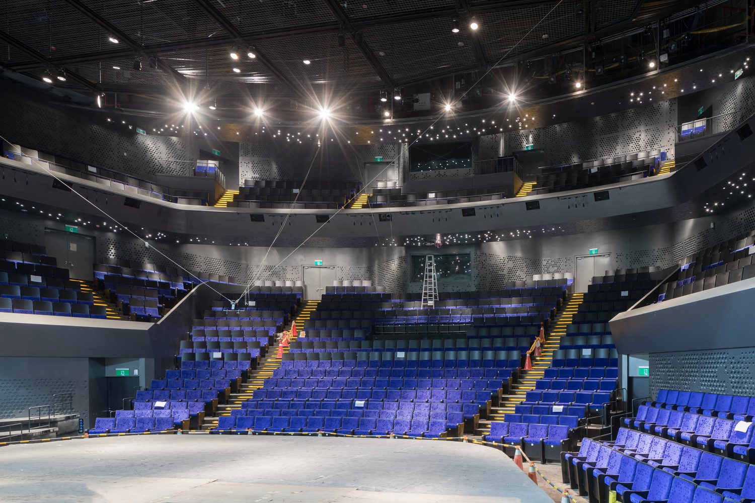 Multifunctional Spaces Are Fundamental for a Better Quality of Life: Read This To Find Out Why