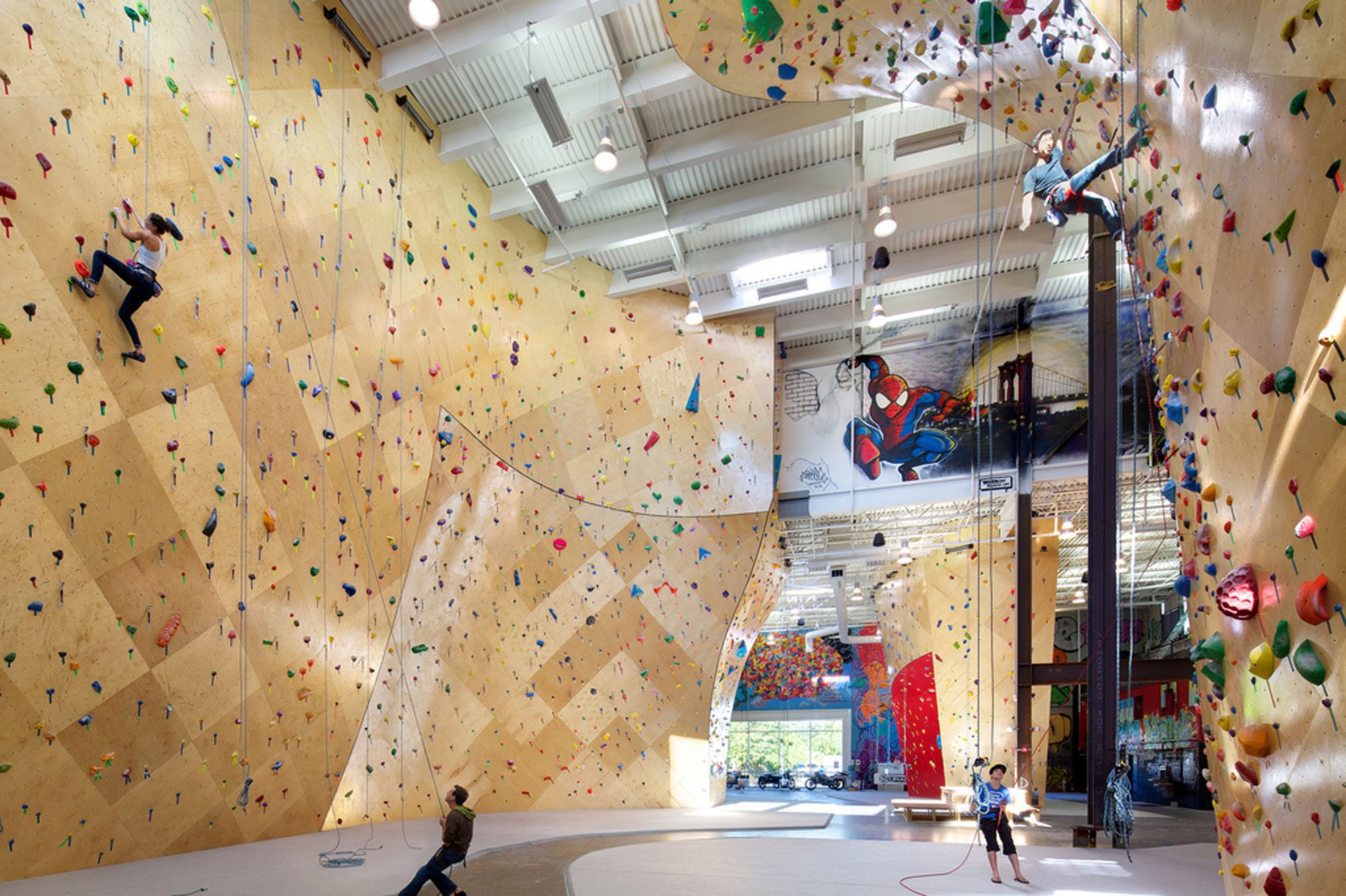 Multifunctional Spaces Are Fundamental for a Better Quality of Life: Read This To Find Out Why