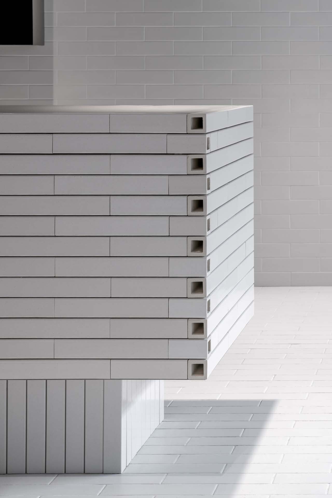 Studio 9 by Aim Architecture, interior, facade