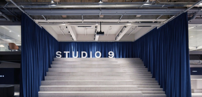 Studio 9 Arch2O