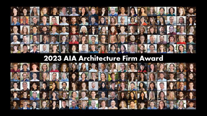 Architecture Firm Award Arch2O