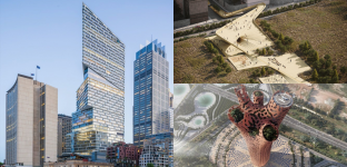 World Architecture Festival 2022 Arch2O