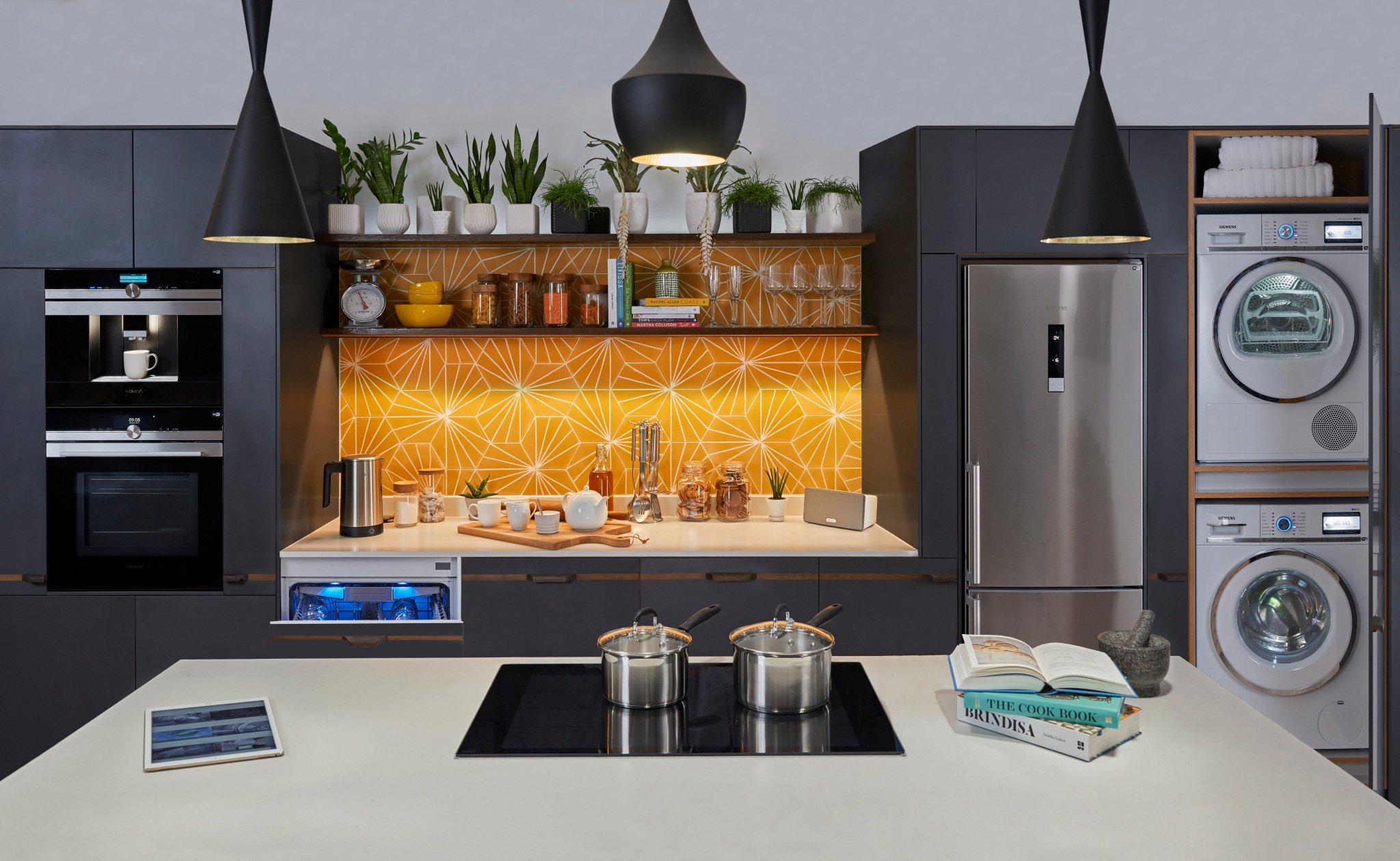 Best Smart Kitchen Trends in 2023