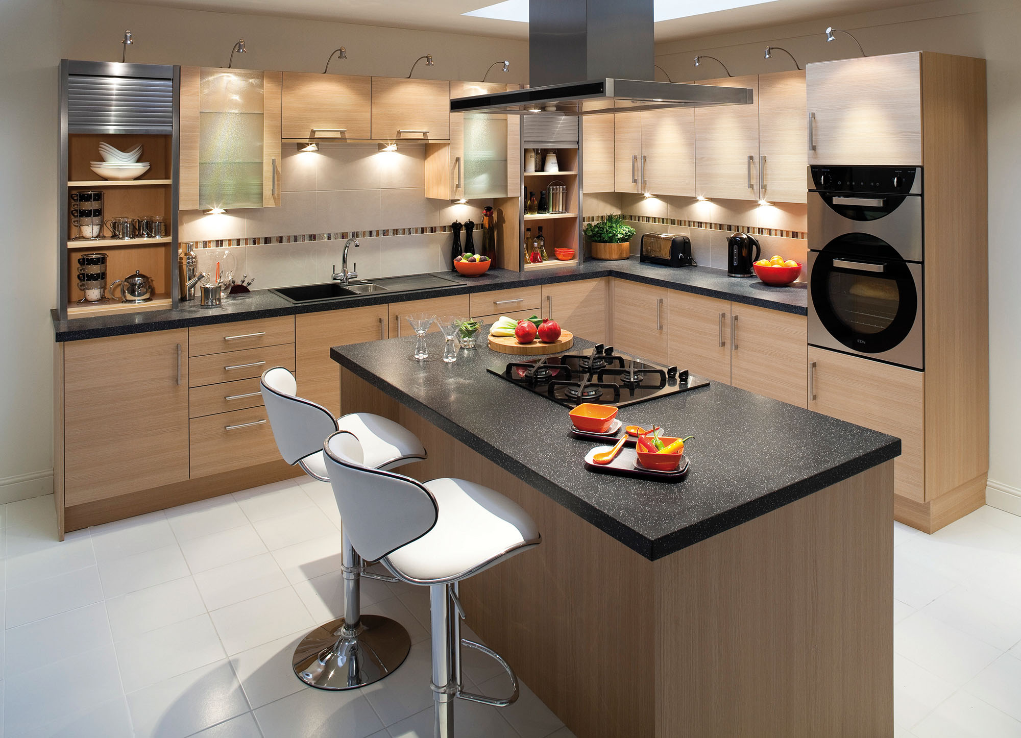 9 Top Kitchen Trends In 2023