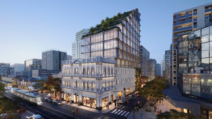 Architecture Projects Arch2O