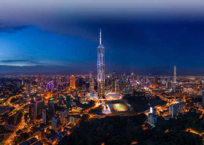 Architecture Projects Arch2O