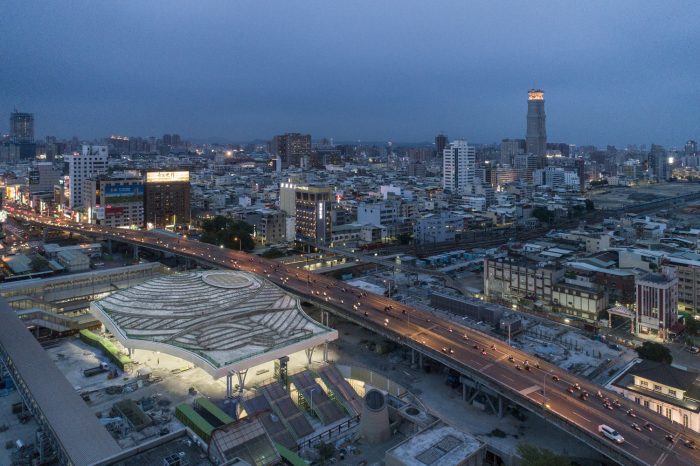 Architecture Projects Arch2O