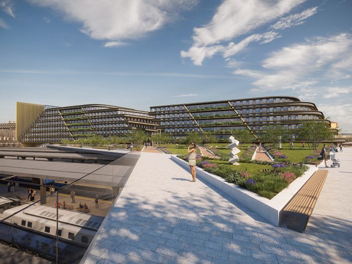 Architecture Projects Arch2O