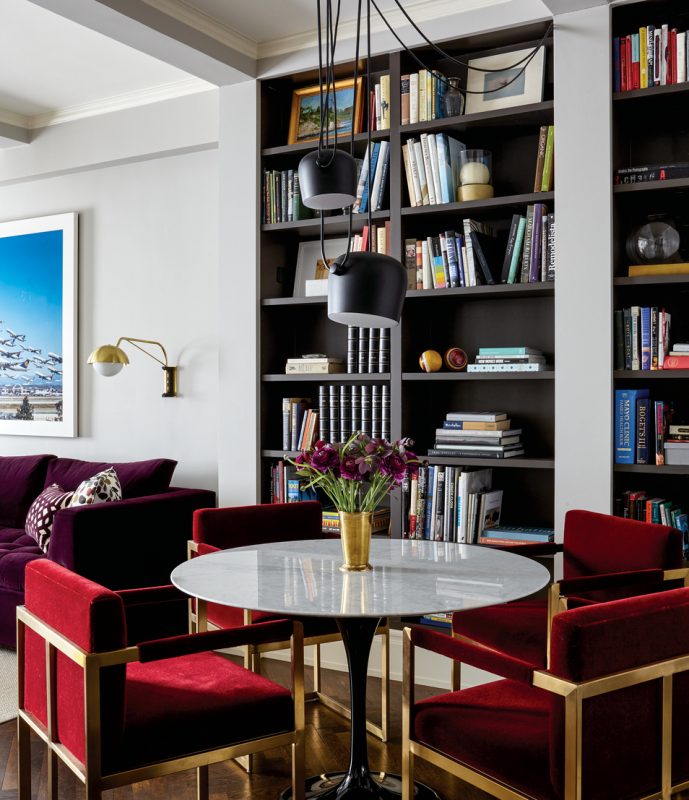 Modern Dining Room Design Ideas Arch2O