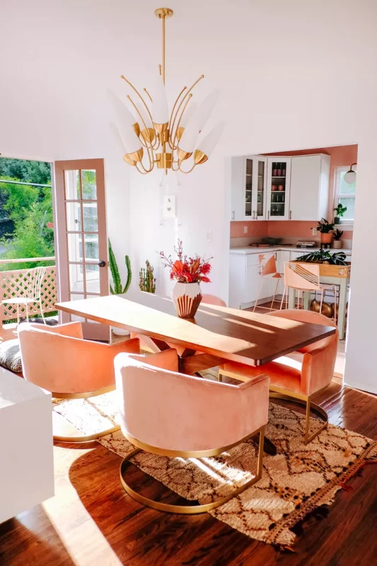 Modern Dining Room Design Ideas Arch2O