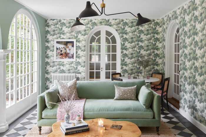 Interior Design Tricks Arch2O