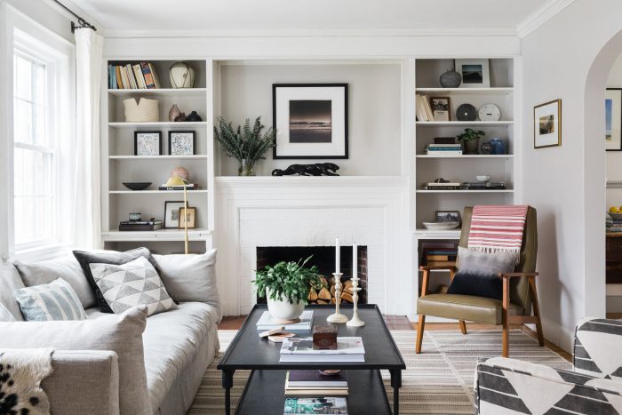 Interior Design Tricks Arch2O