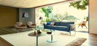 Open Living Room Arch2O