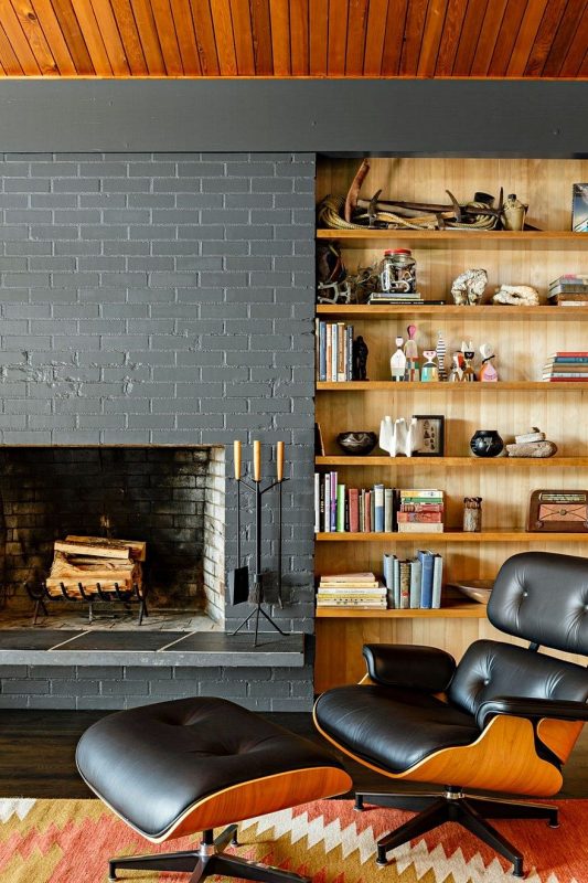 Modern Fireplace Design Ideas Arch2O