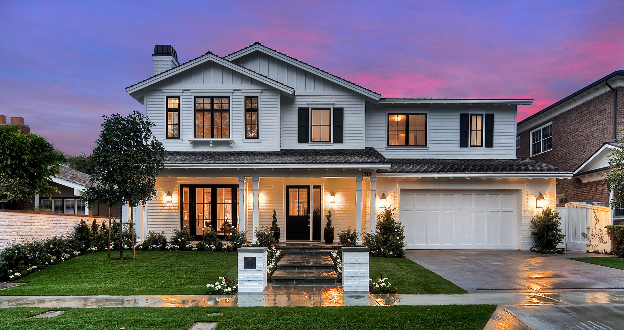 14 Of The Best Exterior Home Trends You