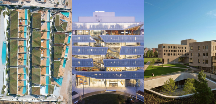 AIANY Announces the 2023 AIA New York Design Award Winners