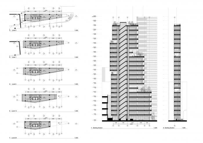 Archicad Sample Projects Arch2O