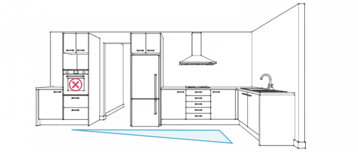Kitchen Space Arch2O