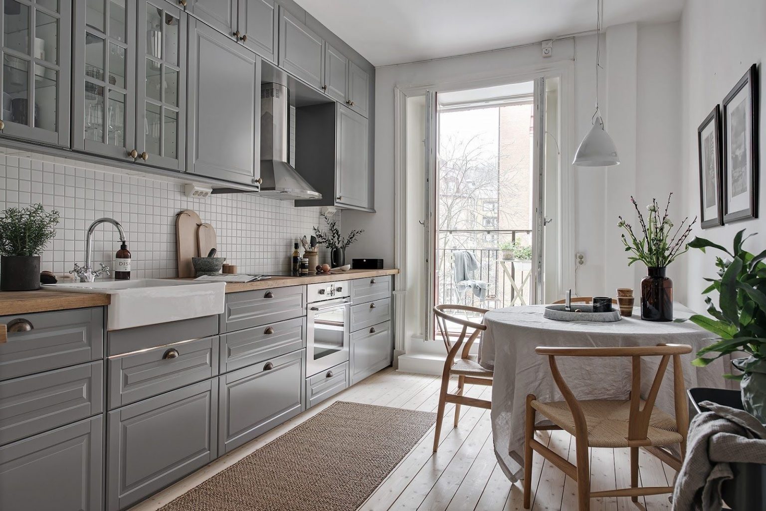 10 Kitchen Space Rules to Follow Immediately for a Phenomenal Set-Up ...