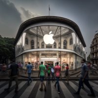 Apple Stores Arch2O