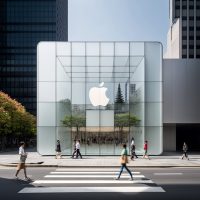 Apple Stores Arch2O
