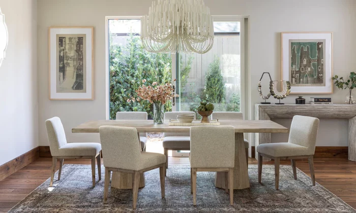 Modern Dining Room Design Ideas Arch2O