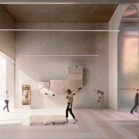 Museo Egizio Arch2O