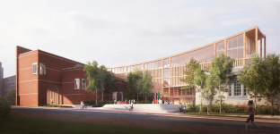 Portland Museum of Art Arch2O