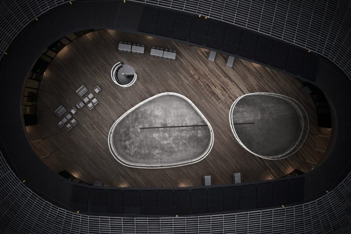 Esbjerg Maritime Center Arch2O