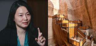 Swiss Architectural Award 2022 Arch2O