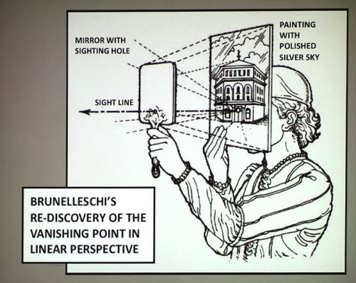 Vanishing Point Arch2O