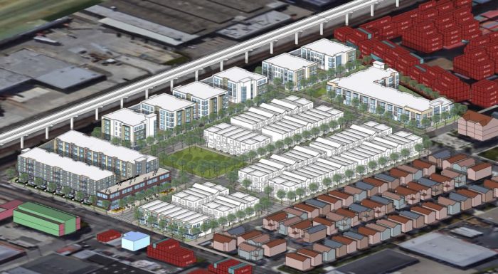 Urban Analysis Arch2O