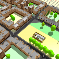 Urban Planning Software Arch2O