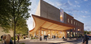 Vesterheim Commons Arch2O