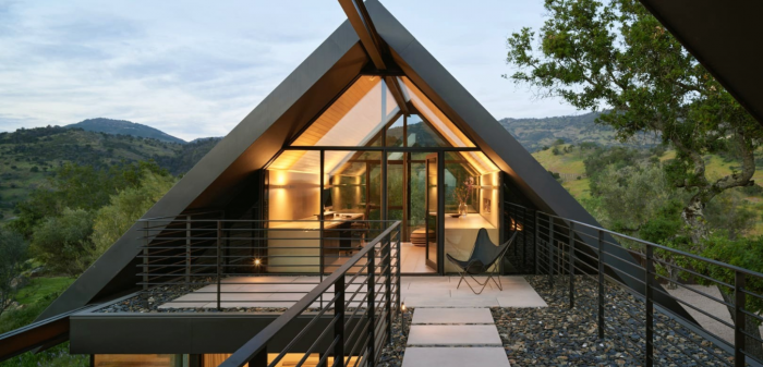 2023 AIA Interior Architecture Awards Arch2O