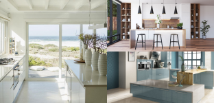 Feng Shui Kitchen Arch2O