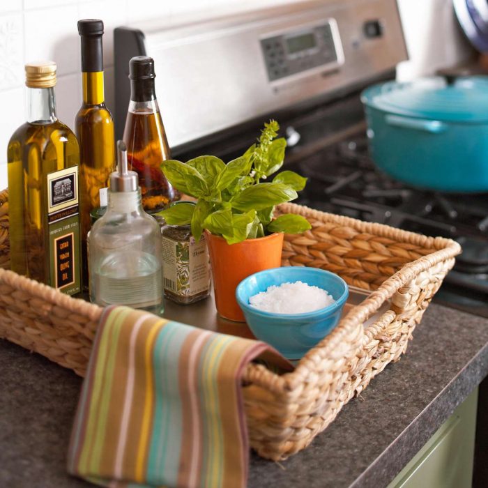 Feng Shui Kitchen Arch2O