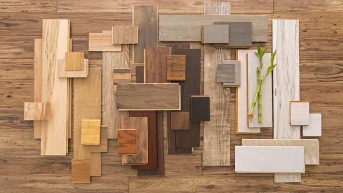 Wooden Floor Layout Patterns Arch2O