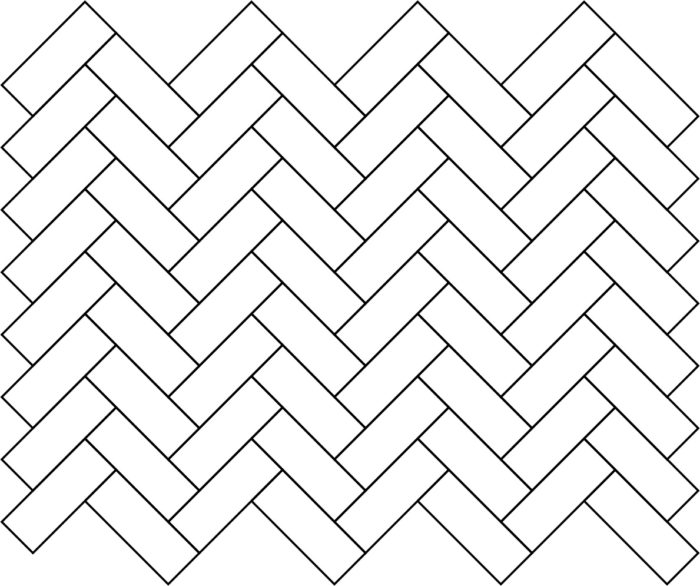 Wooden Floor Layout Patterns Arch2O