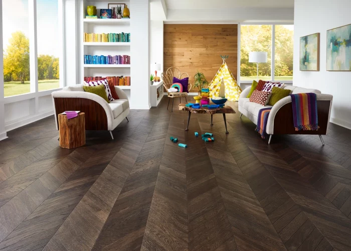 Wooden Floor Layout Patterns Arch2O