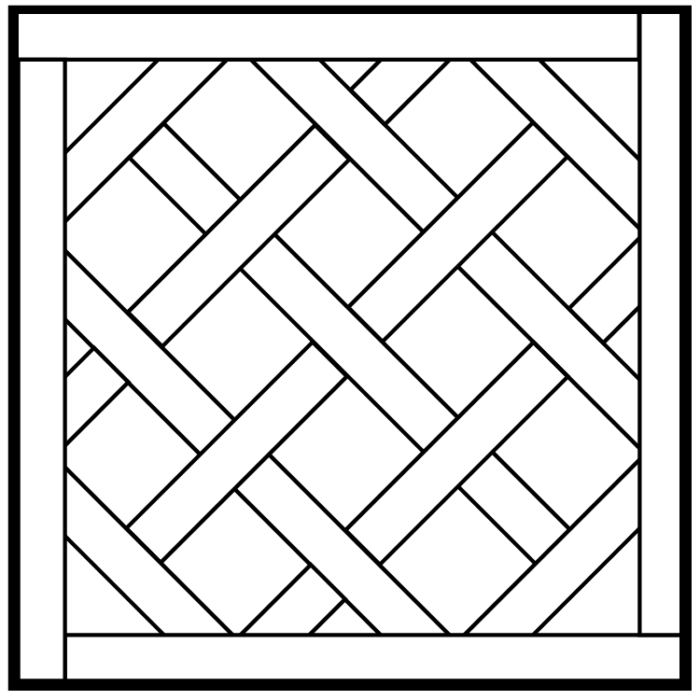 Wooden Floor Layout Patterns Arch2O