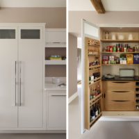 Minimalist Kitchen Arch2O