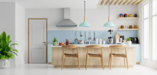 Minimalist Kitchen Arch2O