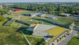 2023 AIA Regional & Urban Design Award Winners Arch2O